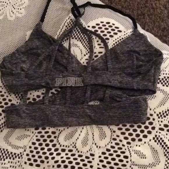 PINK Victoria's Secret Other - VS Pink bralette